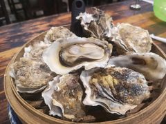 -蚝美人·生蚝海鲜烧烤(茶花园店)