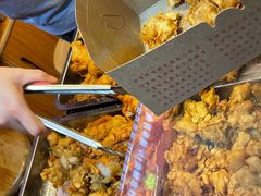 -阿捡忭京炸鸡(长沙韭菜园总店)