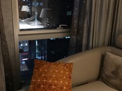 -北京朝阳悠唐皇冠假日酒店