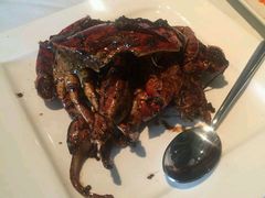 -同乐海鲜(乌节路中央店)