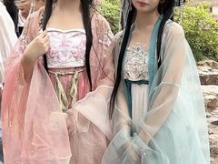 -汉仪华裳汉服馆(豫园店)
