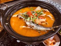 -张关合渣(航空大道店)