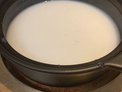 -大良毋米粥·粥底火锅(岭南天地店)