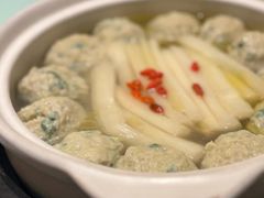 -老淮安·淮安菜(涟水店)