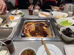 -太原茂业天地购物中心