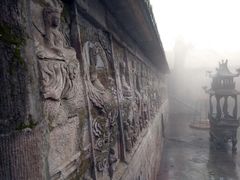 -金堂县云顶石城风景区