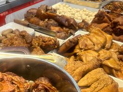 -净香园熟肉(北坦总店)