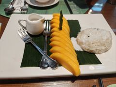 -帕蓝·暹罗料理(大学路店)