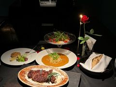 -小火花·干式熟成牛排馆Spark SteakHouse(剑桥郡店)