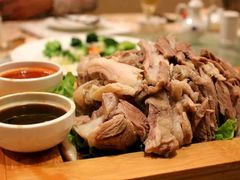 -老毛手抓·盐池滩羊非遗手抓(宁夏总店)