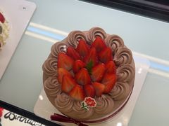 -花花卷卷·鲜食蛋糕(泉屋店)