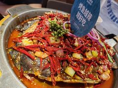 -南锣南门(东方银座店)