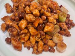 -陈傻子餐厅(世纪都会店)