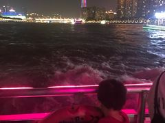 -珠江夜游广州塔·中大码头