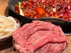 -楠火锅(太古里总店)