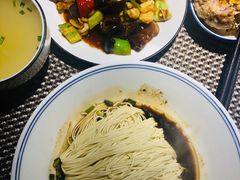 春风四喜面-十面春风·江南面馆(崇宁路店)