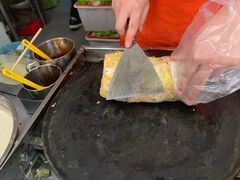 -新农村煎饼果子(香港花园店)