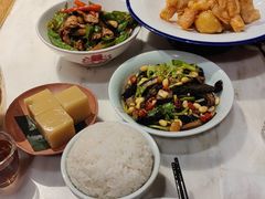 -小吊梨汤·北京菜·烤鸭(清河万象汇店)