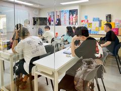 -帝京日语(春熙路旗舰校区)