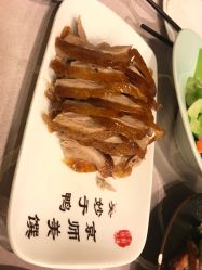 点击看大图 -全聚德烤鸭店·宴会厅(和平门店)