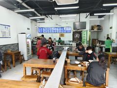 -老磁器口豆汁店(马家堡店)