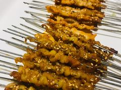 -三个大叔东北烧烤·砂锅菜(西三旗店)