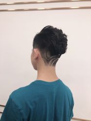 点击看大图 -迈丝发型艺术