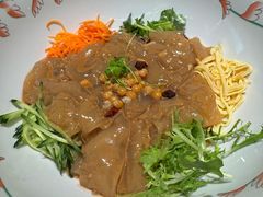 -峰厨大鱼泡饼·天津菜(西青大学城店)