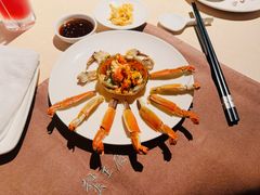 -成隆行·蟹王府(淮海店)