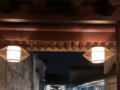 -走马楼饭庄(慈城古县城店)