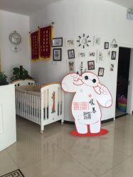 -合肥骄阳兰多产后恢复中心(天鹅湖万达店)