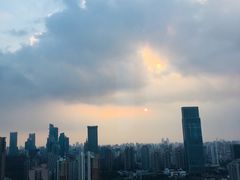 -上海雅居乐万豪侯爵酒店