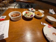 -渝是乎酸菜鱼(龙旗购物中心店)