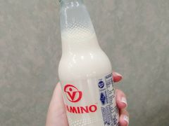 VAMINO豆奶-周茉食品超市(北大街店)