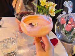 -壳里西餐厅Coquille Seafood Bistro(蒙自路店)