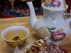 -百年老茶馆