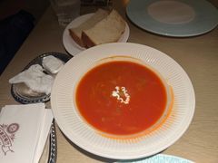 -波特曼西餐厅(中央大街店)