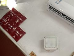 -蘭心餐厅(进贤路店)