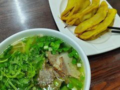 -清真蒋有记(秦虹路店)
