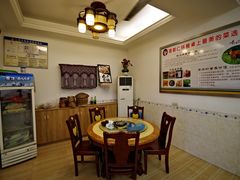 包厢-张二妹紫云牛肉馆(仁怀店)