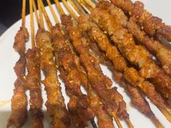 -那些年一起吃串的地方烧烤(观前街店)