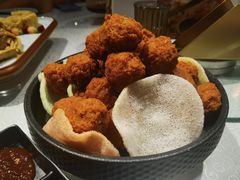 -萃華楼(王府井店)