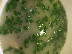 羊汤-邹记羊肉馆(阳山店)