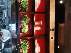 -渝是乎酸菜鱼·川渝小炒(新世界百货望京店)