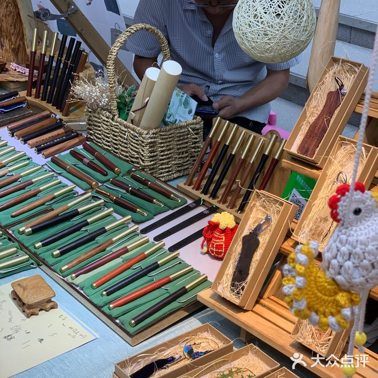 春熙路还有小市集⁉️难怪这是成都的逛街天堂