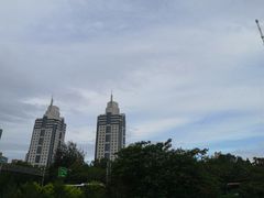 -中国国际会展中心-马甸购物街