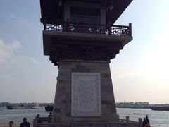 浦江之首-浦江之首