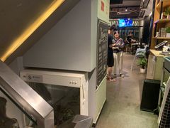 -打趸BTC·Breaktime cafe(北京路店)