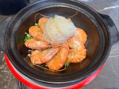 -吕氏焗小鲜•花园餐厅(八大关店)