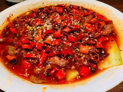 -双流老妈兔头(荟聚店)